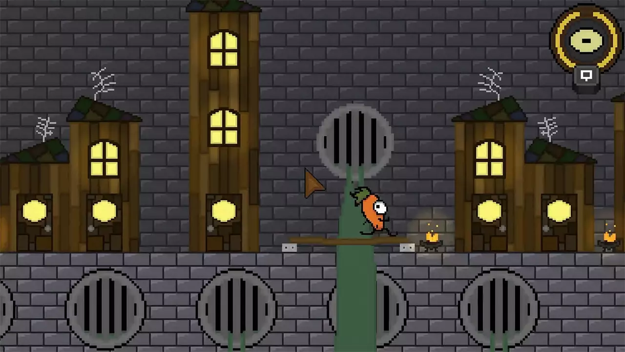 农场圣战队-Crop Crusaders-游戏截图-好玩游戏库