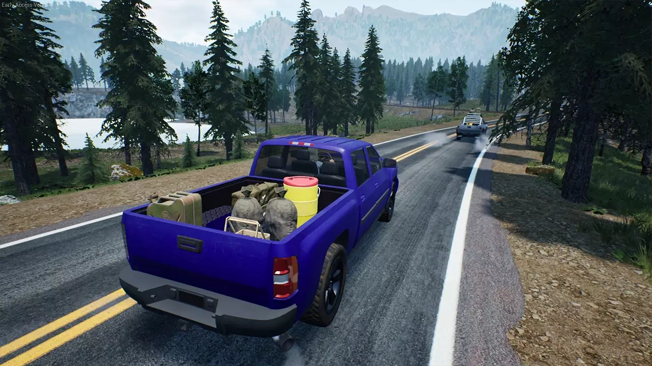 牧场模拟器-Ranch Simulator-游戏截图-好玩游戏库