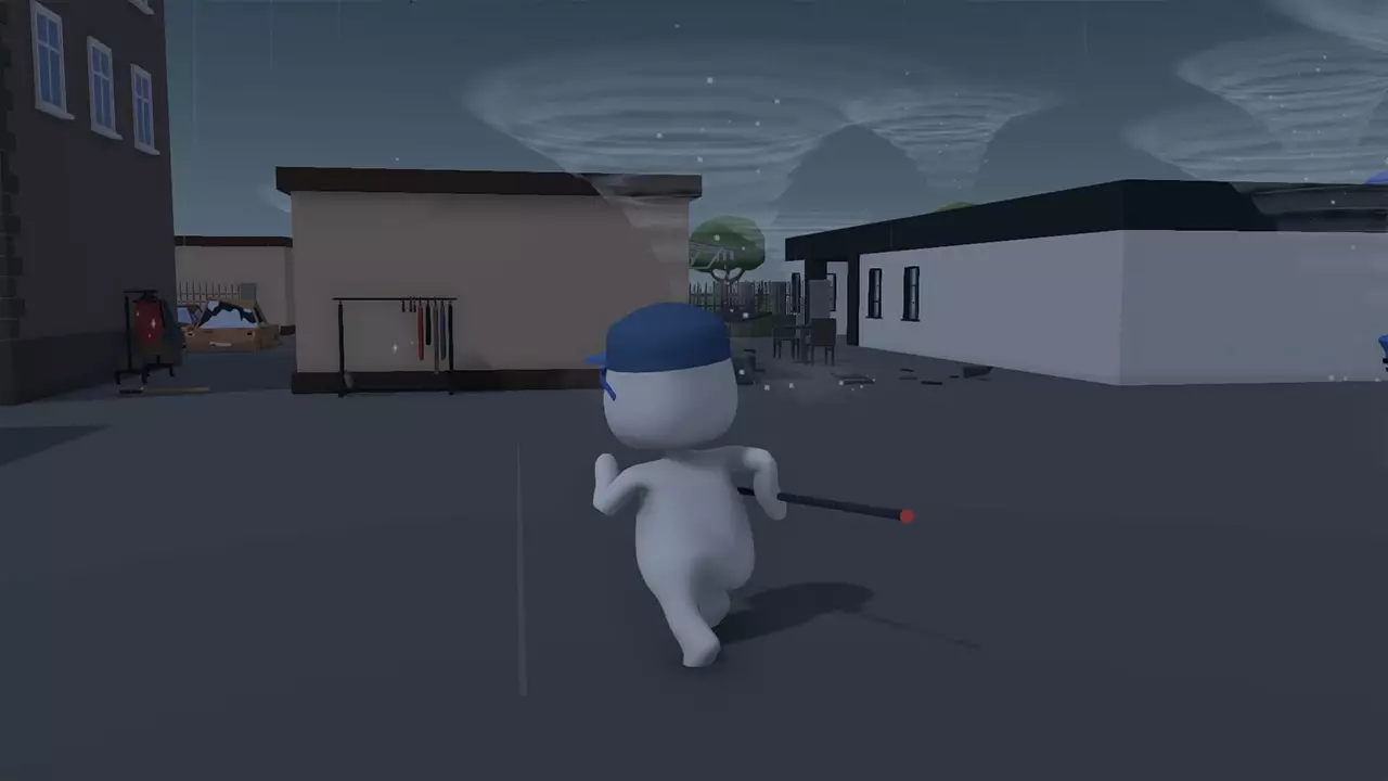 混乱制造者-Mayhemers-游戏截图-好玩游戏库