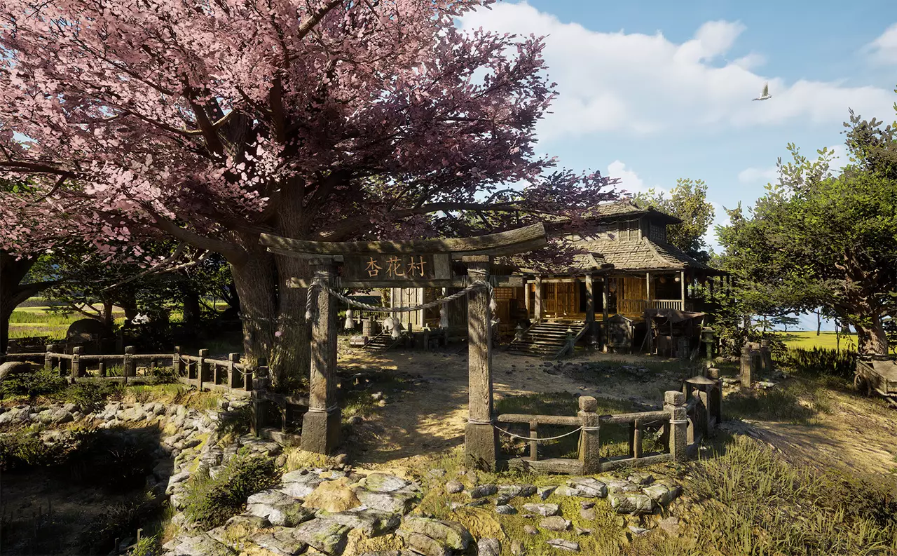 重返校园-Return to Campus-游戏截图-好玩游戏库