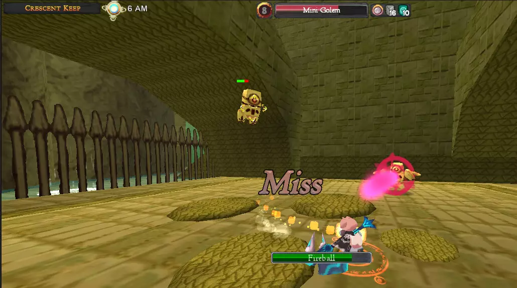 艾特丽丝-Atlyss-游戏截图-好玩游戏库