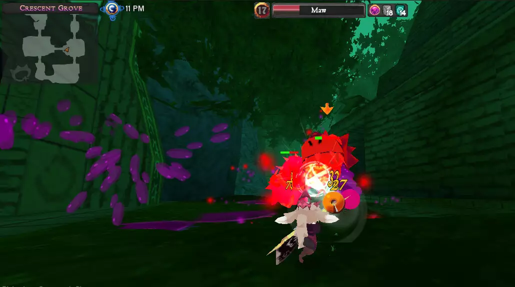 艾特丽丝-Atlyss-游戏截图-好玩游戏库