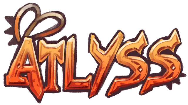 艾特丽丝 | Atlyss