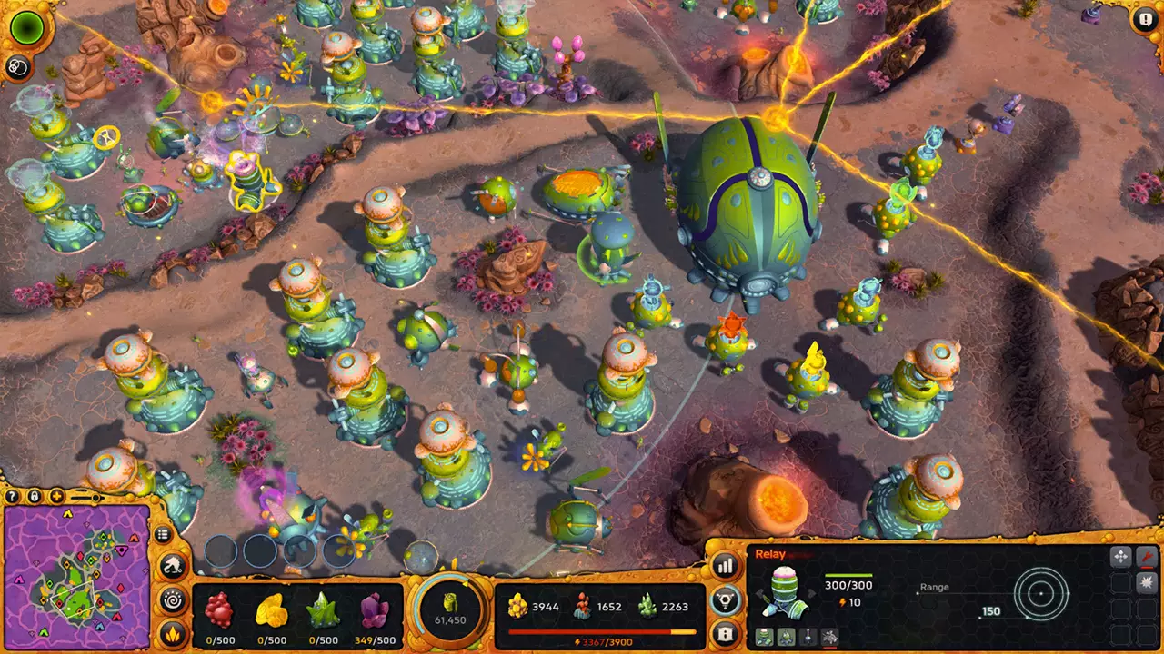 超超新星：逃离哈迪亚-HyperNova: Escape from Hadea-游戏截图-好玩游戏库