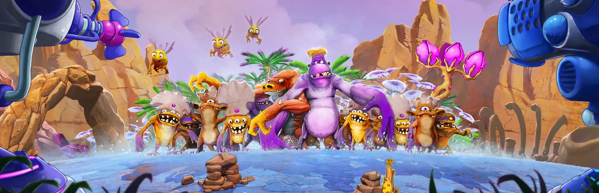 超超新星：逃离哈迪亚