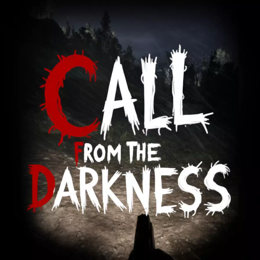 来自黑暗的召唤