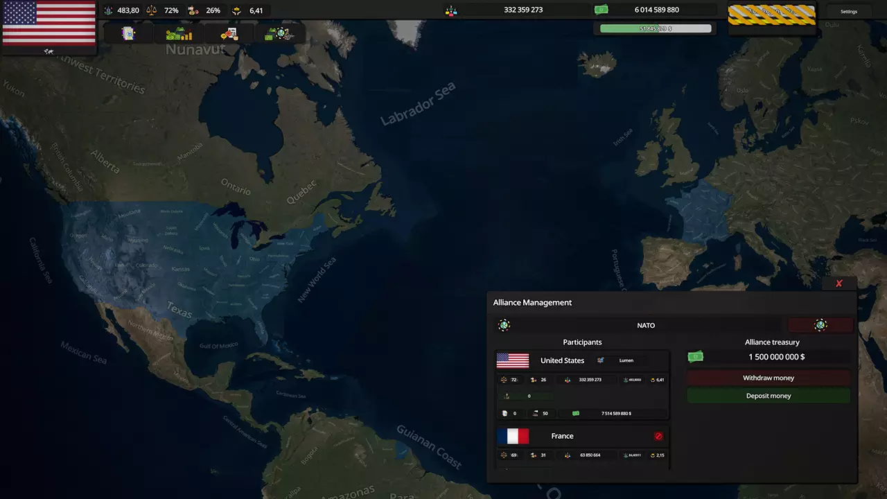 战后-AfterWar-游戏截图-好玩游戏库