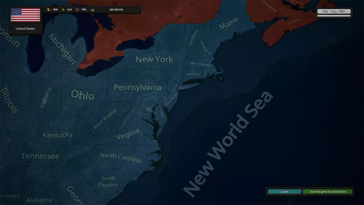 战后-AfterWar-游戏截图-好玩游戏库