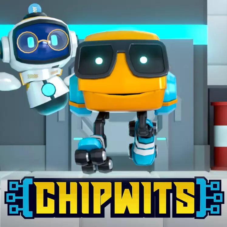 智慧芯片：重启