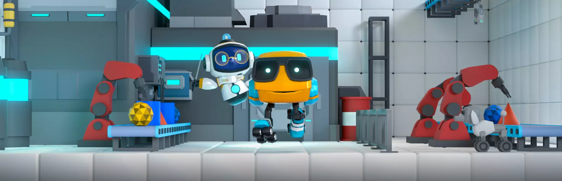 智慧芯片：重启