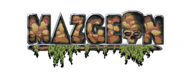 死亡掠夺 | Mazgeon