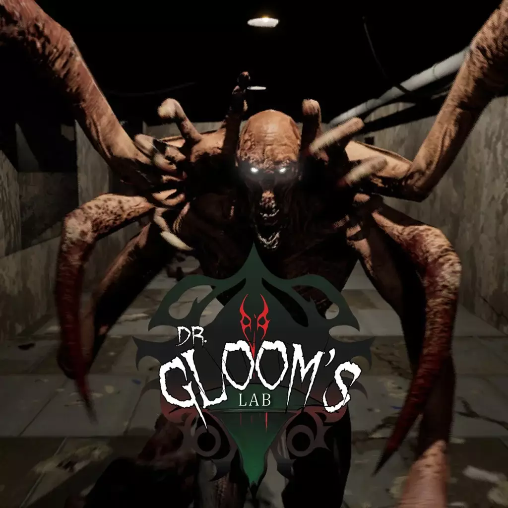 格鲁姆博士的实验室