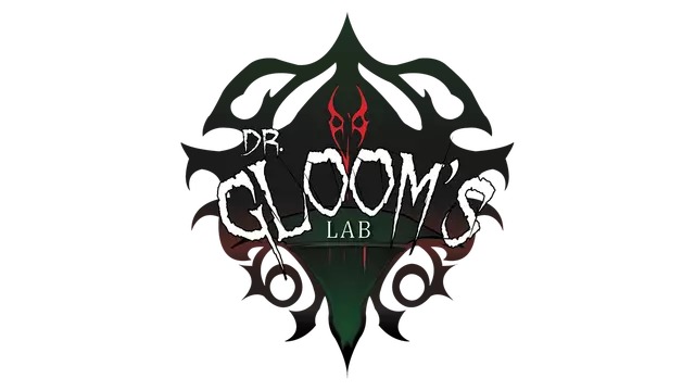 格鲁姆博士的实验室 | Dr. Gloom’s Lab