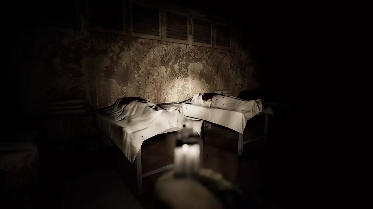 格鲁姆博士的实验室-Dr. Gloom’s Lab-游戏截图-好玩游戏库