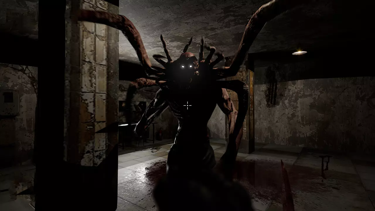 格鲁姆博士的实验室-Dr. Gloom’s Lab-游戏截图-好玩游戏库