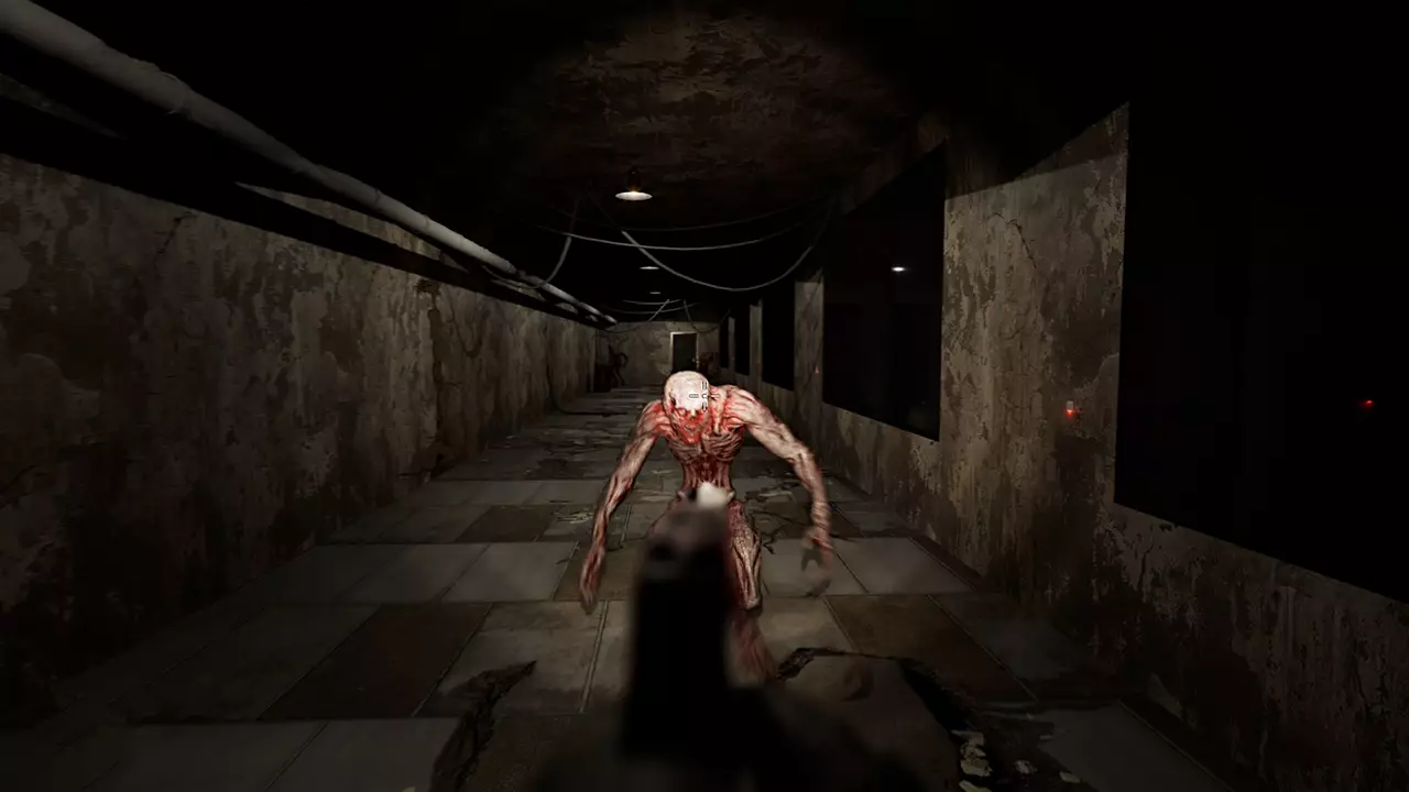 格鲁姆博士的实验室-Dr. Gloom’s Lab-游戏截图-好玩游戏库