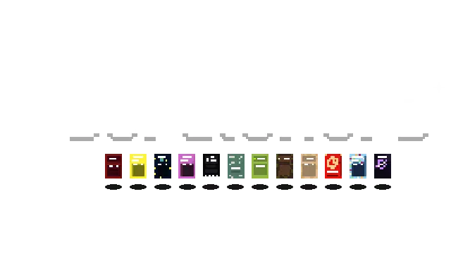 刮刮帝国 | Scratchers