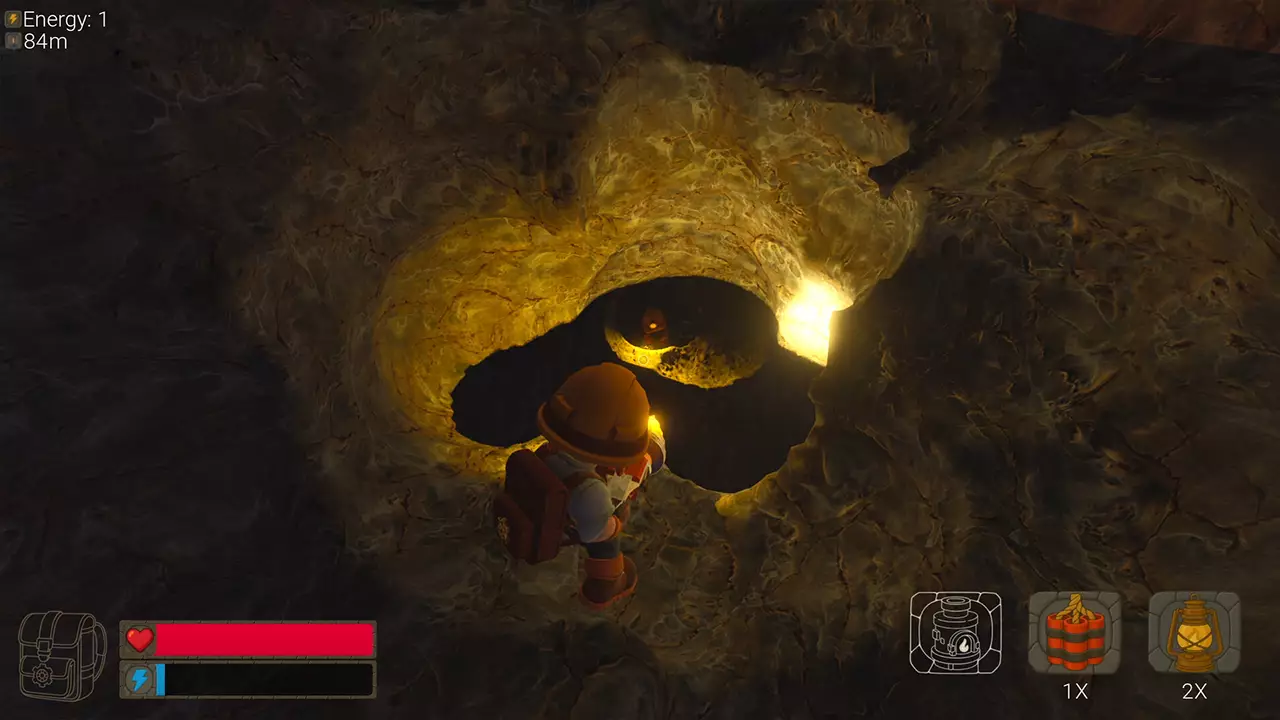 巨掘能量-Big Dig Energy-游戏截图-好玩游戏库