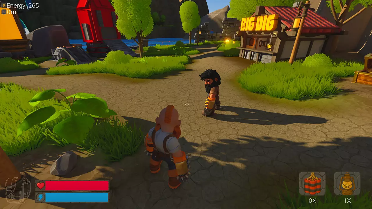 巨掘能量-Big Dig Energy-游戏截图-好玩游戏库