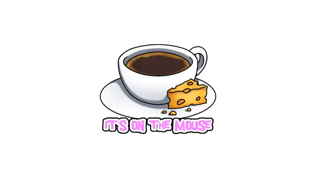 小鼠女仆物语 | It’s On The Mouse