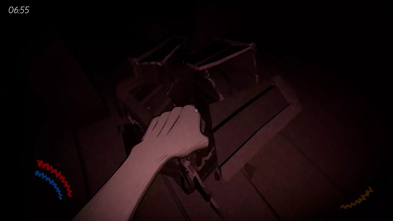 獠爪谜影-Mysteries of FangClaw-游戏截图-好玩游戏库