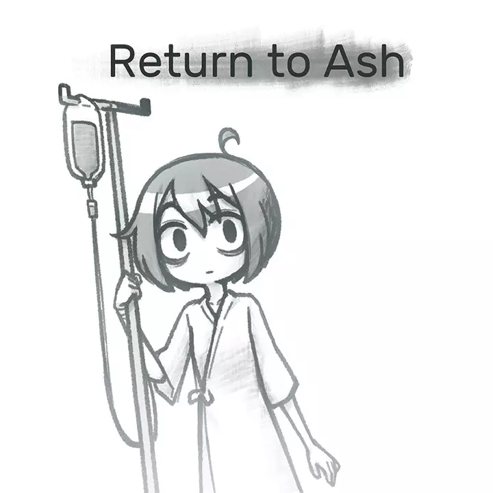 灰烬回归