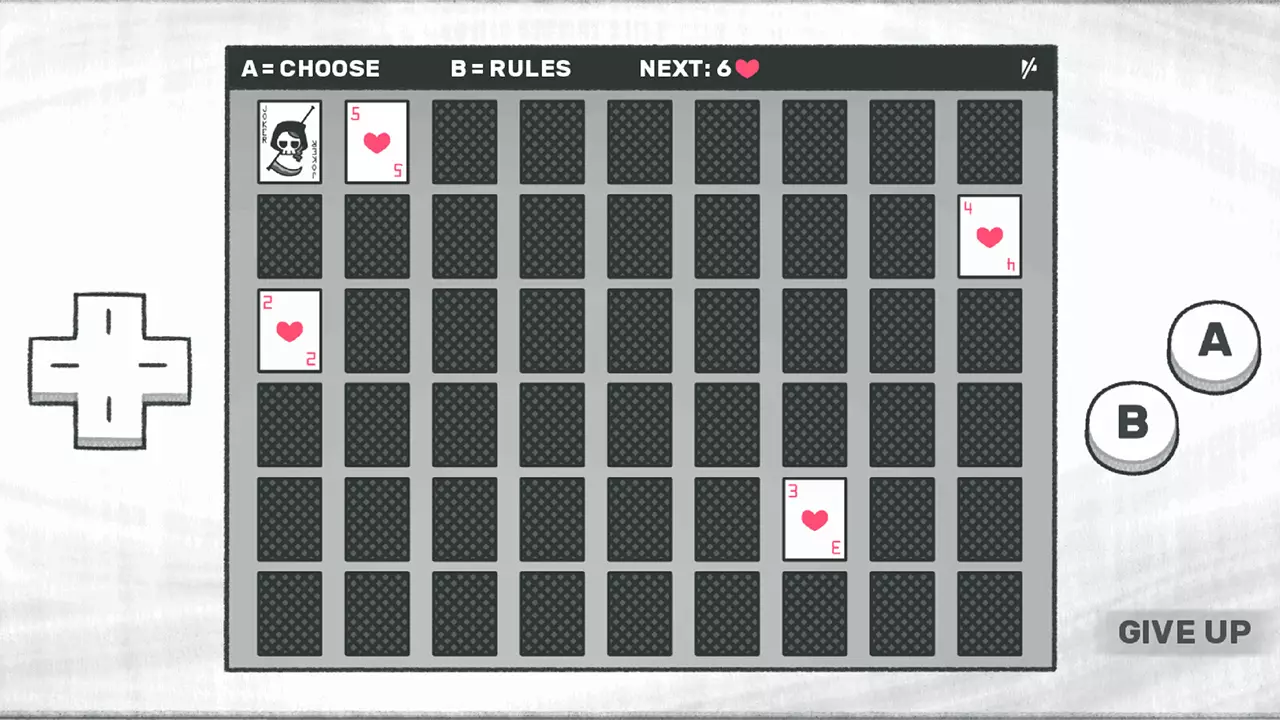 灰烬回归-Return to Ash-游戏截图-好玩游戏库