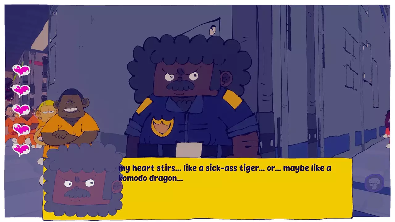 砰砰机器人入侵-Shooty Shooty Robot Invasion-游戏截图-好玩游戏库