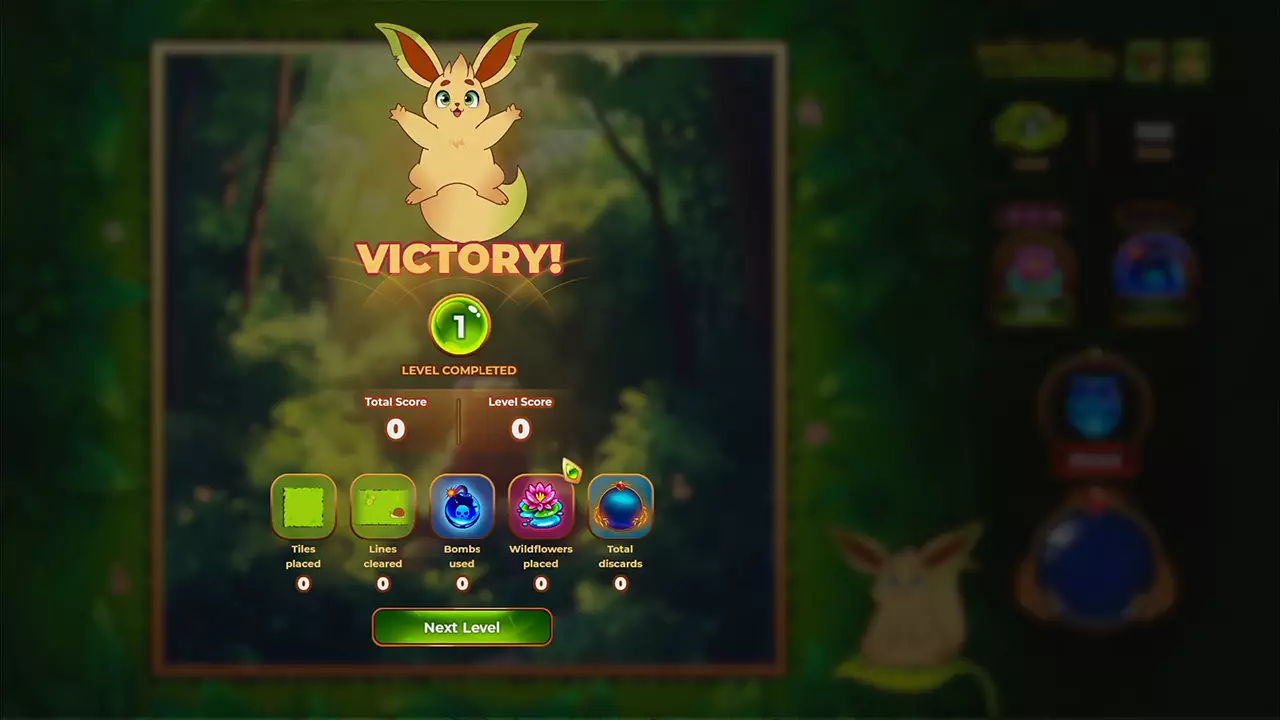 野性崛起-Wildrise-游戏截图-好玩游戏库