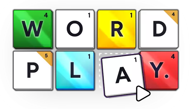 拼字奇谋 | Word Play