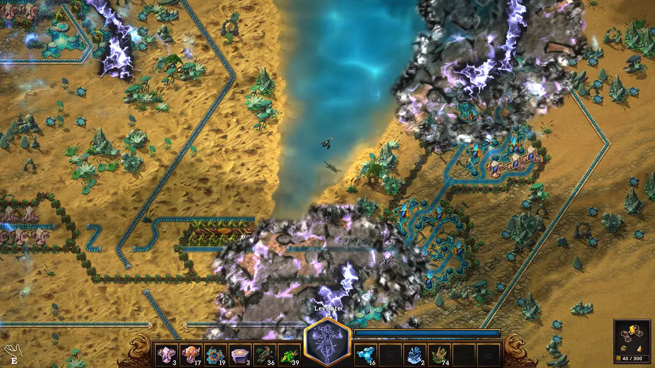 默特术士-MoteMancer-游戏截图-好玩游戏库