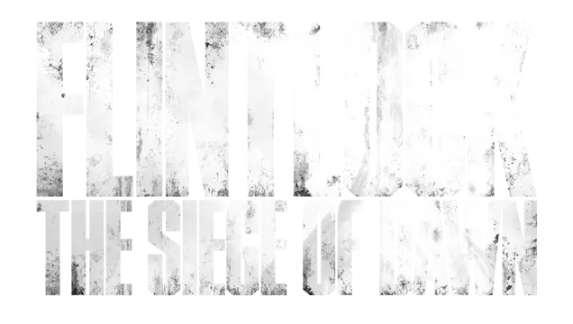 燧石枪：黎明之围 | Flintlock: The Siege of Dawn