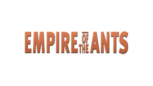 蚂蚁帝国 | Empire of the Ants