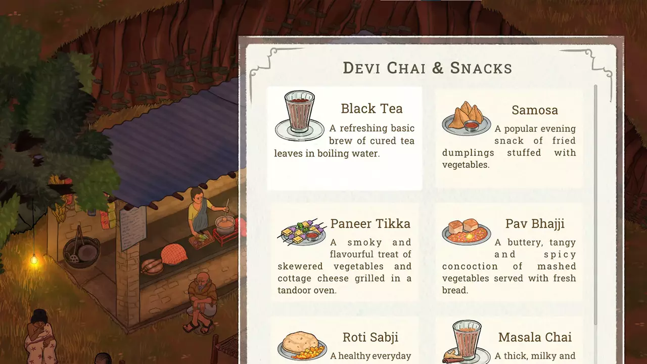 山上的宫殿-The Palace on the Hill-游戏截图-好玩游戏库