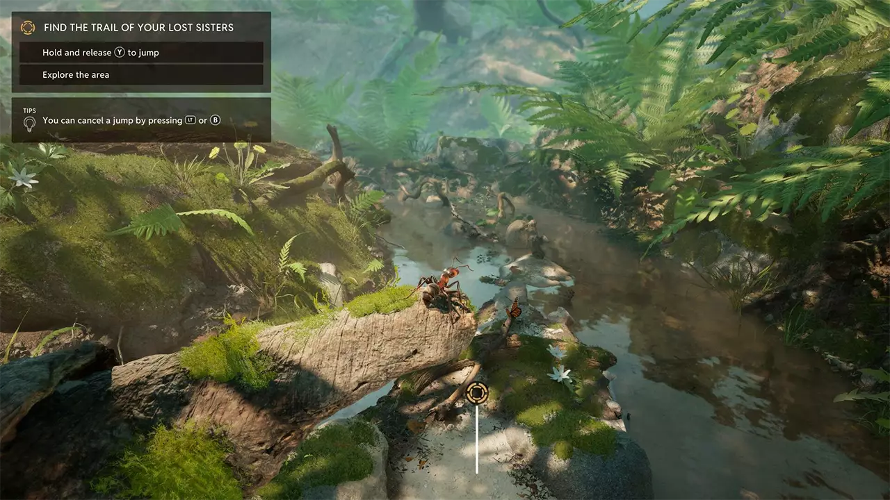 蚂蚁帝国-Empire of the Ants-游戏截图-好玩游戏库