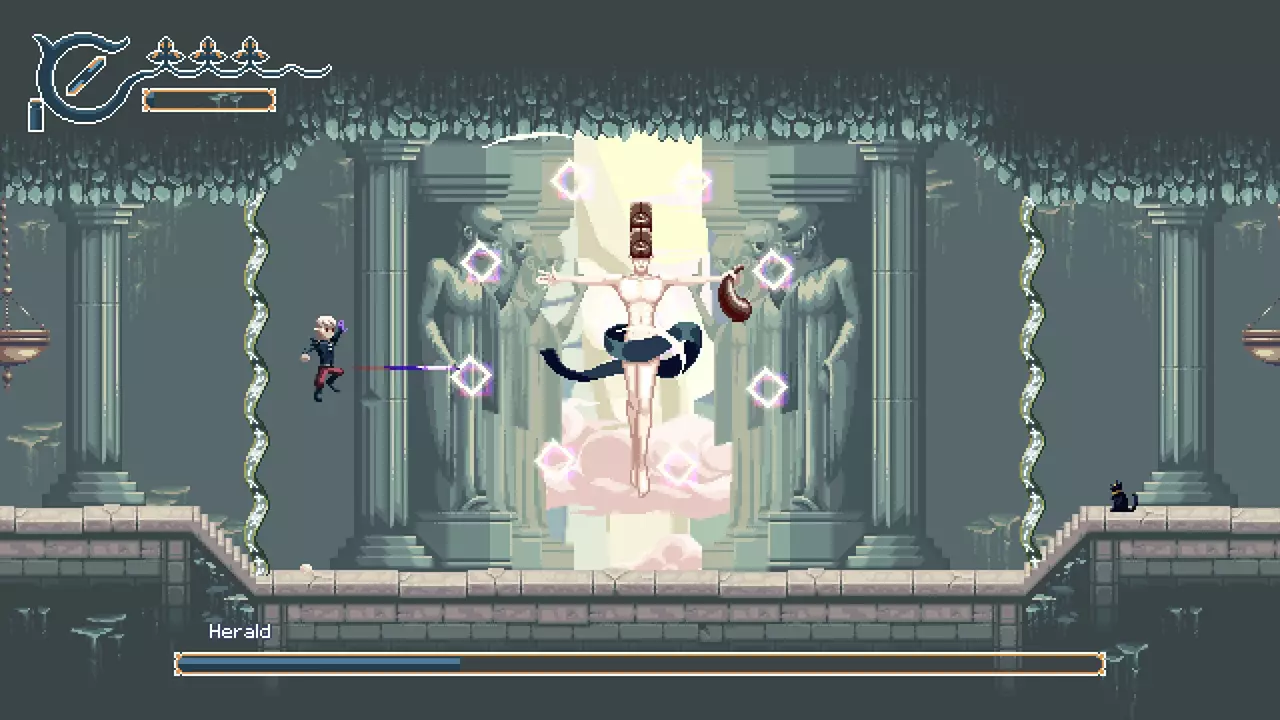 王国之壳-Kingdom Shell-游戏截图-好玩游戏库