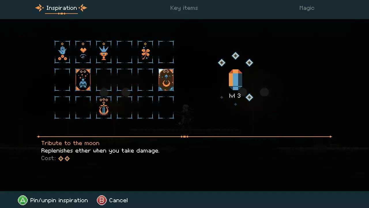 王国之壳-Kingdom Shell-游戏截图-好玩游戏库