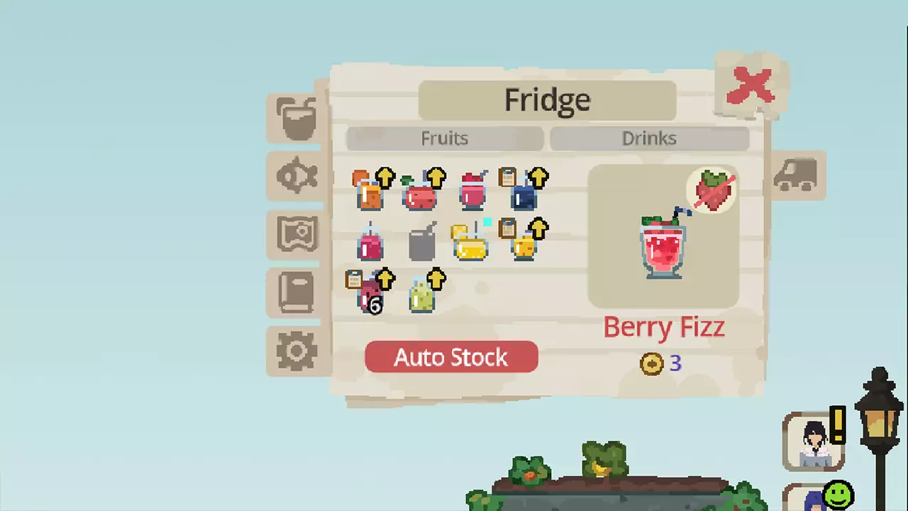 屋顶种植生活-Roofgrown Life-游戏截图-好玩游戏库