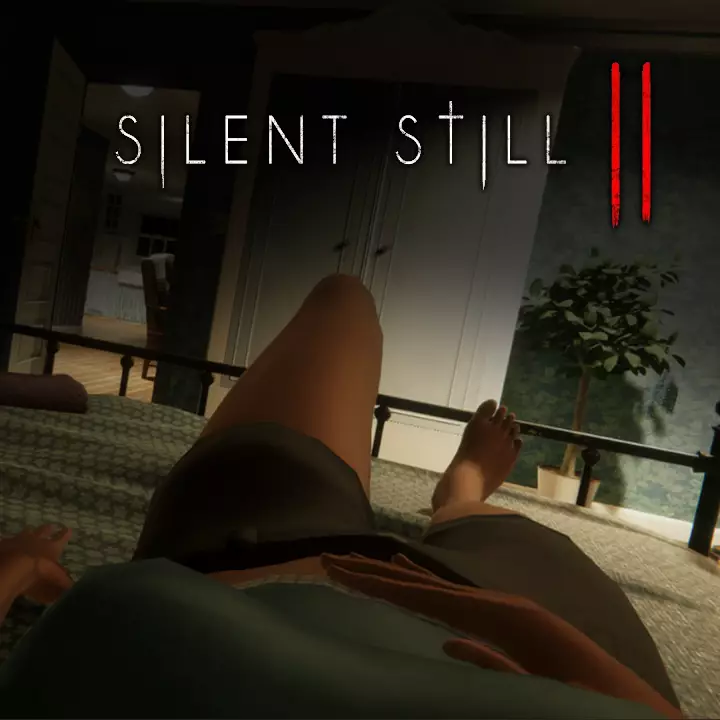 寂静无声2：扩展版