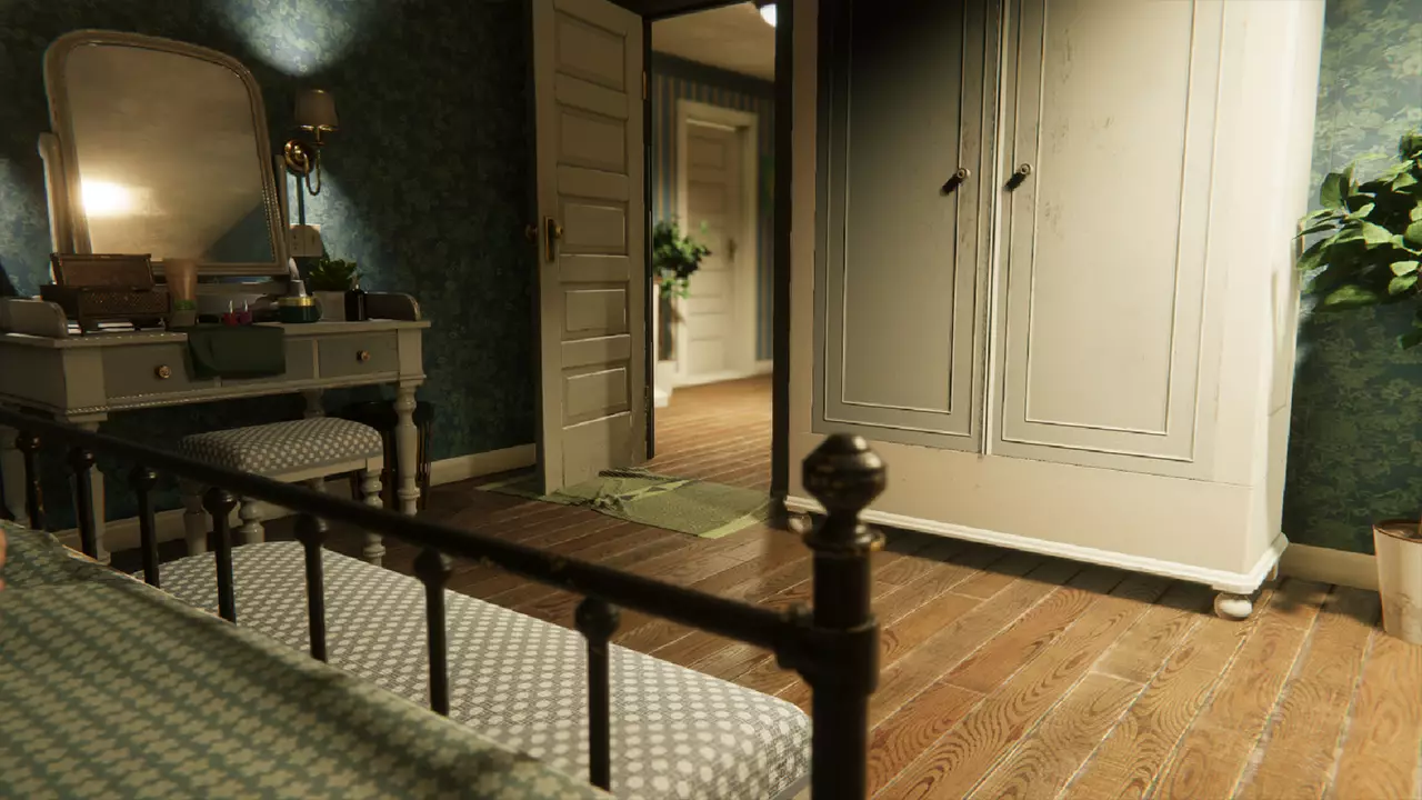 寂静无声2：扩展版-Silent Still 2 Extended Version-游戏截图-好玩游戏库