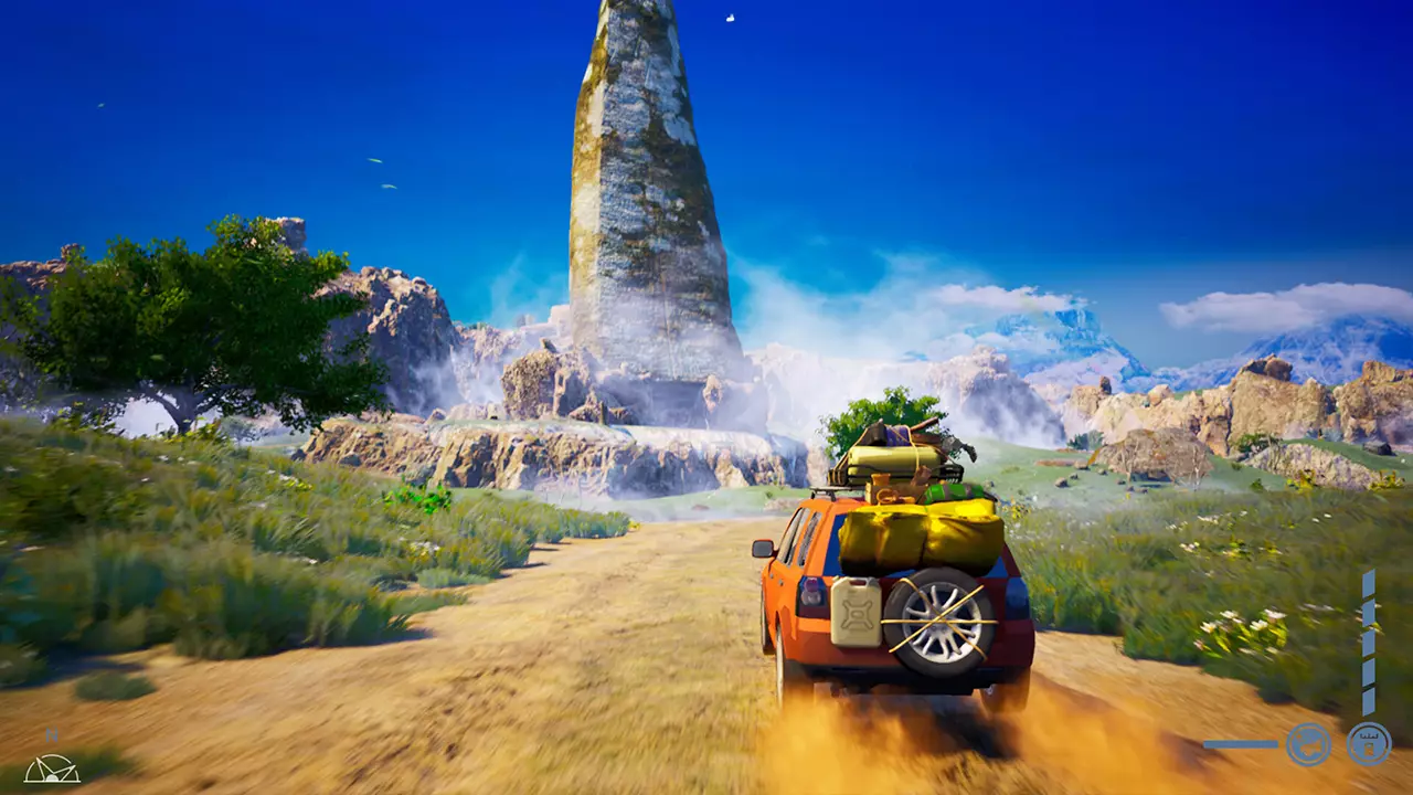 信天翁-Albatroz-游戏截图-好玩游戏库