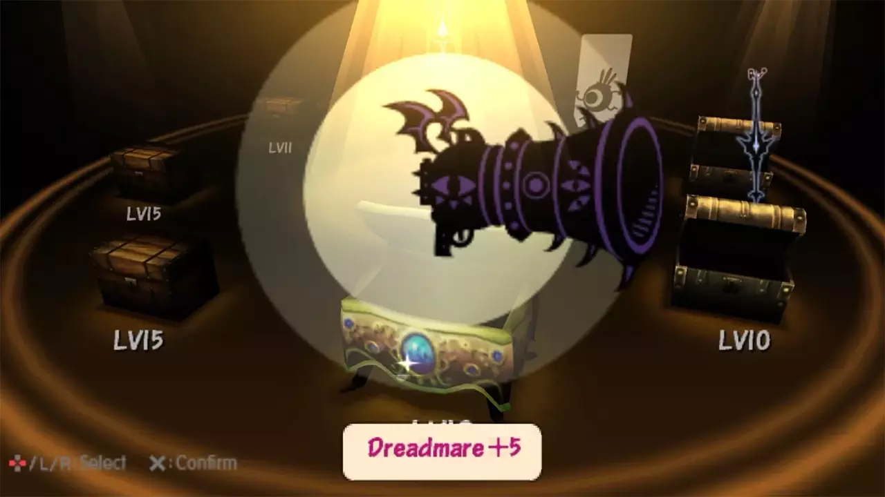 战鼓啪打碰 3 加强版-Patapon 3-游戏截图-好玩游戏库