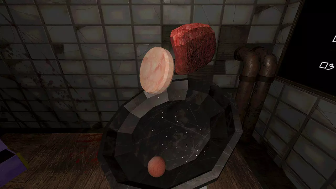 地狱厨房-Hell's Kitchen-游戏截图-好玩游戏库