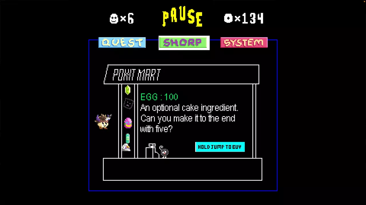 快乐洋葱-Spritz the Happy Onion-游戏截图-好玩游戏库