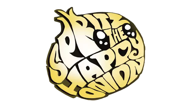 快乐洋葱 | Spritz the Happy Onion