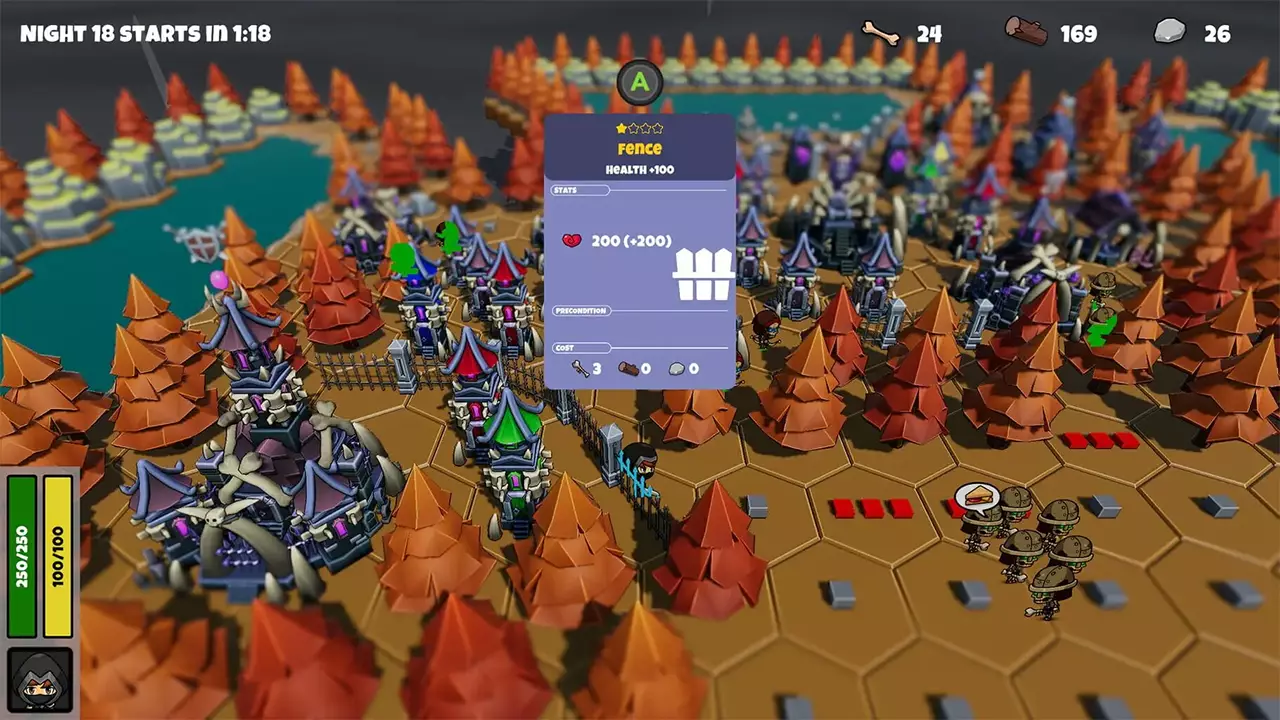 墓穴守护者-Crypt Keeper-游戏截图-好玩游戏库