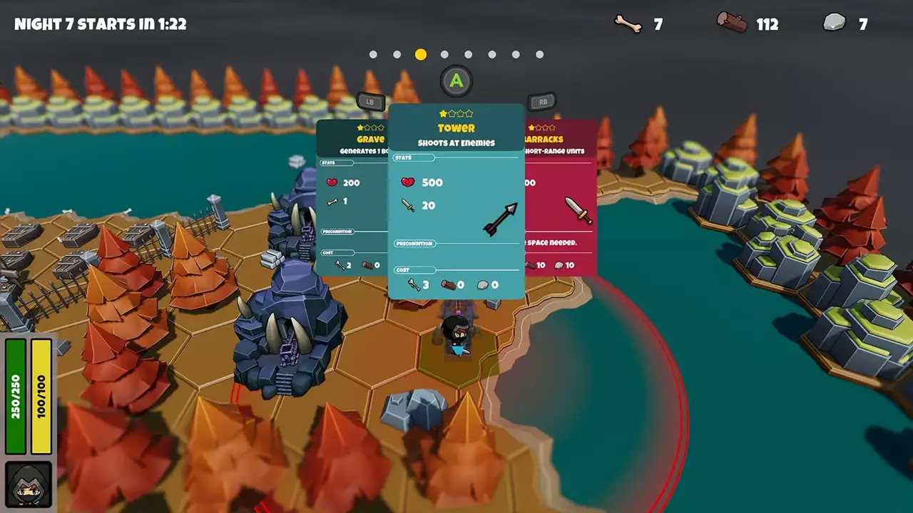 墓穴守护者-Crypt Keeper-游戏截图-好玩游戏库