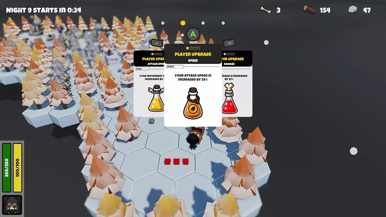 墓穴守护者-Crypt Keeper-游戏截图-好玩游戏库