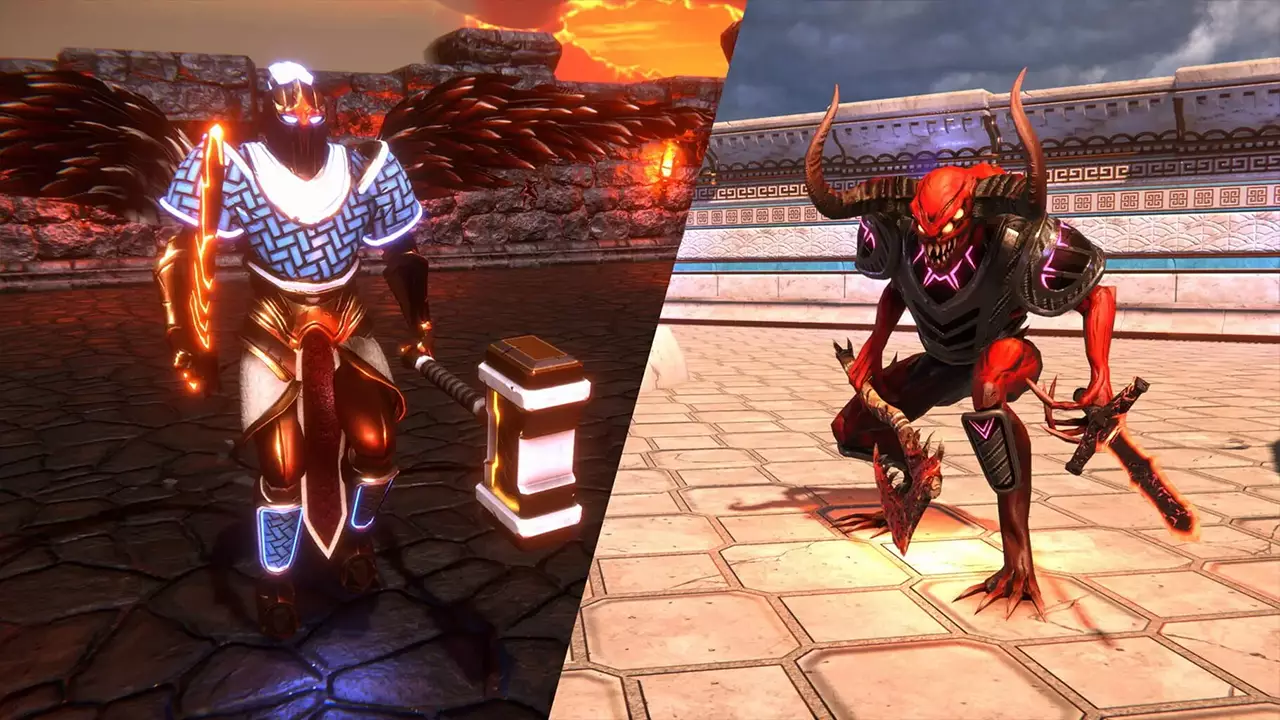 弑神者的战棋-Lost in Prayer-游戏截图-好玩游戏库