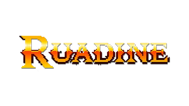 幽殿迷踪 | Ruadine
